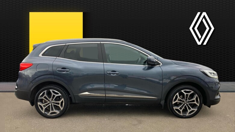 Renault Kadjar 1.3 TCE Techno 5dr Petrol Hatchback